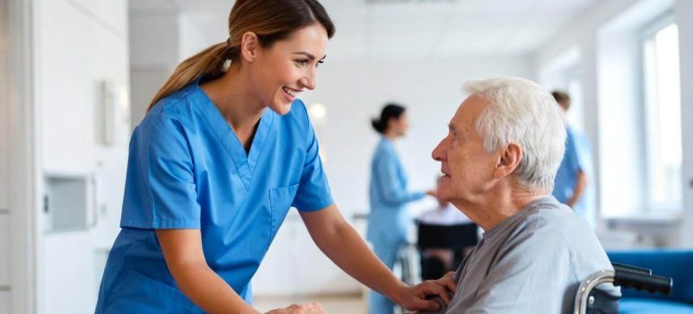 Grants For CNA Training