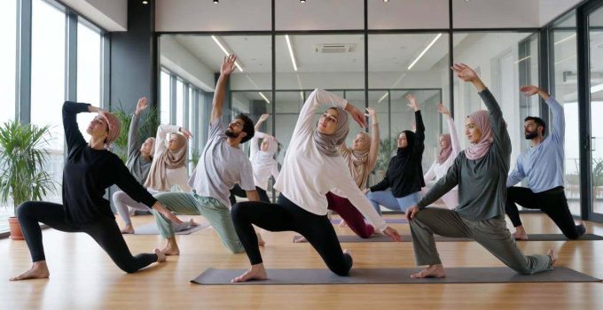 Grants for Yoga Teacher Training: The 2026 Work-Trade Guide