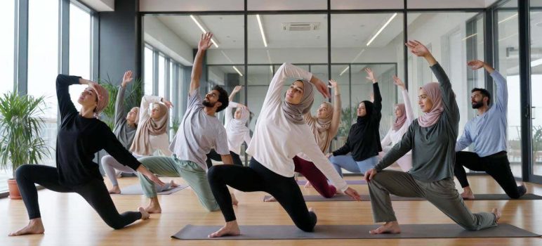 Grants for Yoga Teacher Training: The 2026 Work-Trade Guide