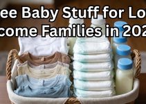 Free Baby Stuff for Low Income Families in 2026: The Comprehensive Resource Manual