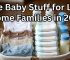 Free Baby Stuff for Low Income Families in 2026: The Comprehensive Resource Manual