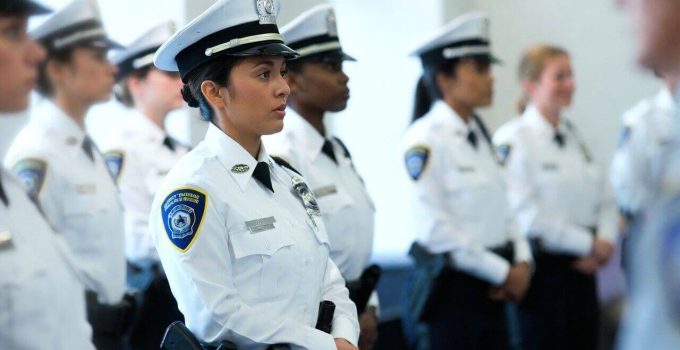 Grants for Law Enforcement Training: The 2026 Sponsorship Guide