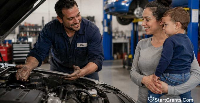 Charities That Help with Car Repairs & Donate Cars (2026 Guide)