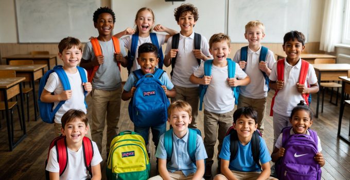Free School Supplies by Mail & Local Pickup in 2026: The Ultimate Guide for Families & Teachers