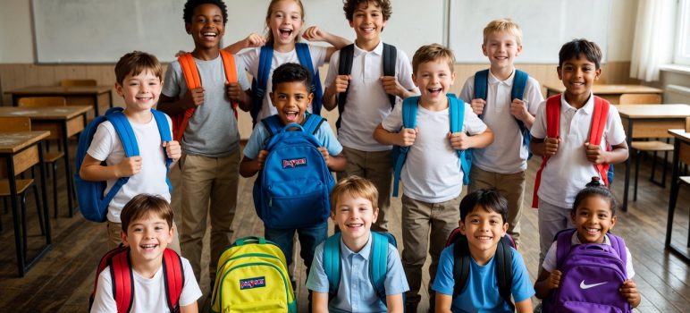 Free School Supplies by Mail & Local Pickup in 2026: The Ultimate Guide for Families & Teachers