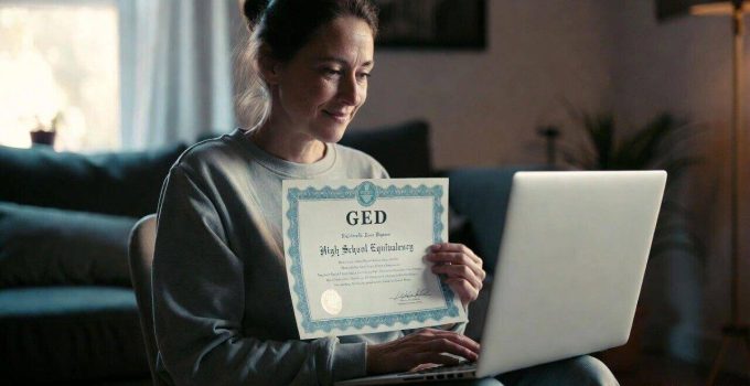 Grants for Online High School Diploma Programs (2026 Guide)