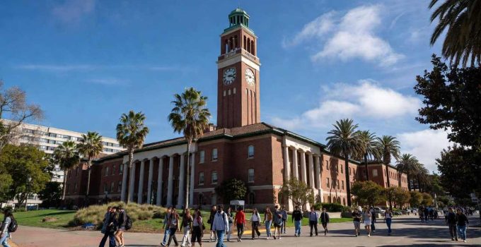 SJSU Financial Aid 2026: The Spartan Scholarship Guide