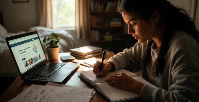 The Tactical Guide to the Cumberland Farms Believe and Achieve Scholarship (2026)