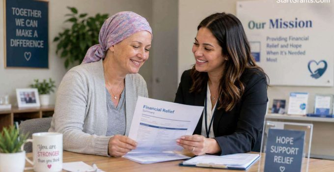 Donations to Cancer Survivors: The 2026 Guide to Financial Relief and Support