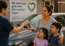 The Ultimate Guide to Free Cars for Low-Income Families (2026)