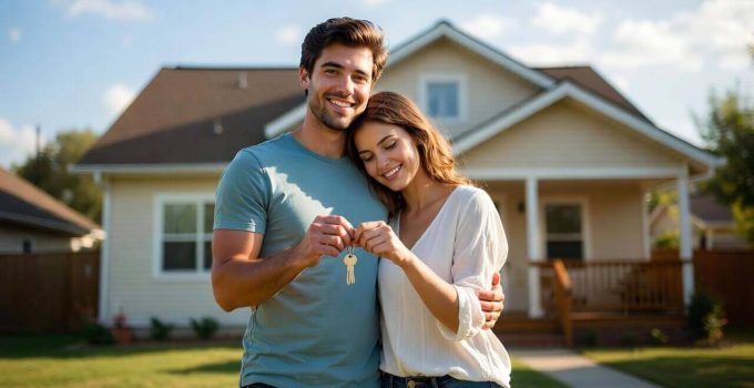 The Ultimate Guide to First-Time Home Buyer Grants & Incentive Programs (2026)