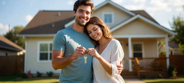 First-Time Home Buyer Incentives and Grants Explained