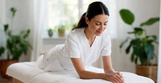 Government Grants for Massage Therapy School: The 2026 Funding Guide