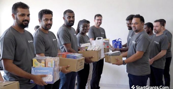 The Ultimate Guide to In-Kind Donations for Nonprofits (Why Cash Isn’t Always King)