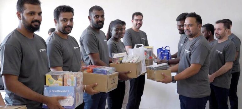 The Ultimate Guide to In-Kind Donations for Nonprofits (Why Cash Isn’t Always King)