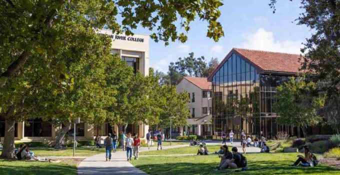 ARC Financial Aid Options 2026: Get Free Tuition with CCPG
