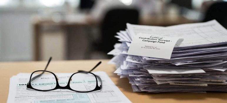 Are Donations to Political Campaigns Tax Deductible? The Ultimate IRS Guide