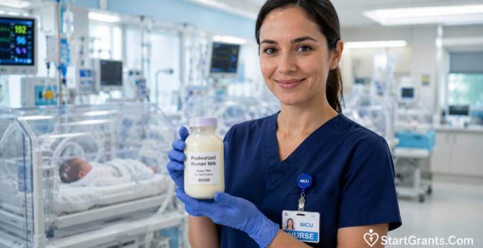 Breast Milk Donation: The 2026 Guide to Screening, Safety, and Saving Lives