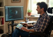 Free Computers & Adaptive Technology for People with Disabilities: The 2026 Guide