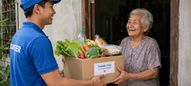How to Donate to Save the Elderly from Poverty in 2026