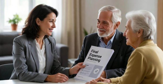 A Complete Guide to How the Funeral Advantage Program Assists Seniors