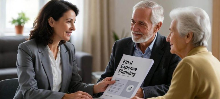 A Complete Guide to How the Funeral Advantage Program Assists Seniors