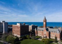 Zolp Scholarship from Loyola University: The Legacy Grant 2026