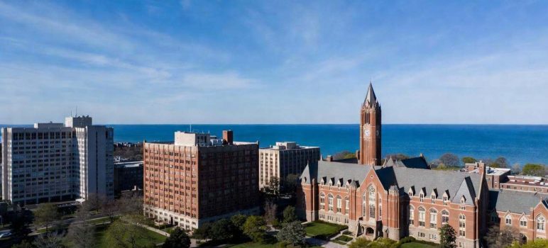 Zolp Scholarship from Loyola University: The Legacy Grant 2026