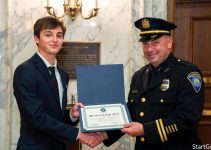 Backing the Blue: College Grants and Scholarships for Police Officers (2026 Guide)