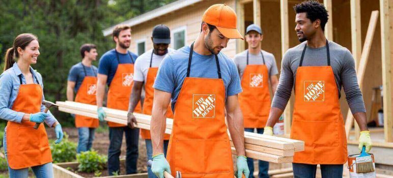 The Ultimate Guide to The Home Depot Donation Request and Grant Programs