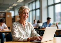 Scholarships for Women Over 50: Funding Your “Second Act” in 2026