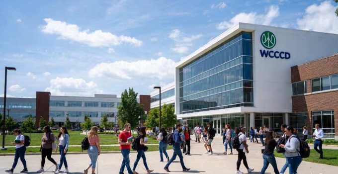 WCCCD Financial Aid Guide: How to Get Free Tuition in 2026