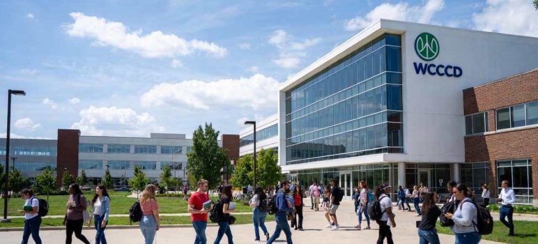 WCCCD Financial Aid Guide: How to Get Free Tuition in 2026