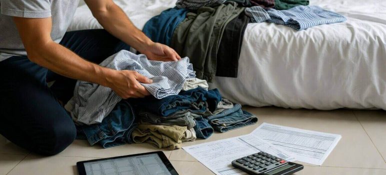 The Ultimate Guide on How to Value Clothing Donations (Maximize Your Tax Deduction)