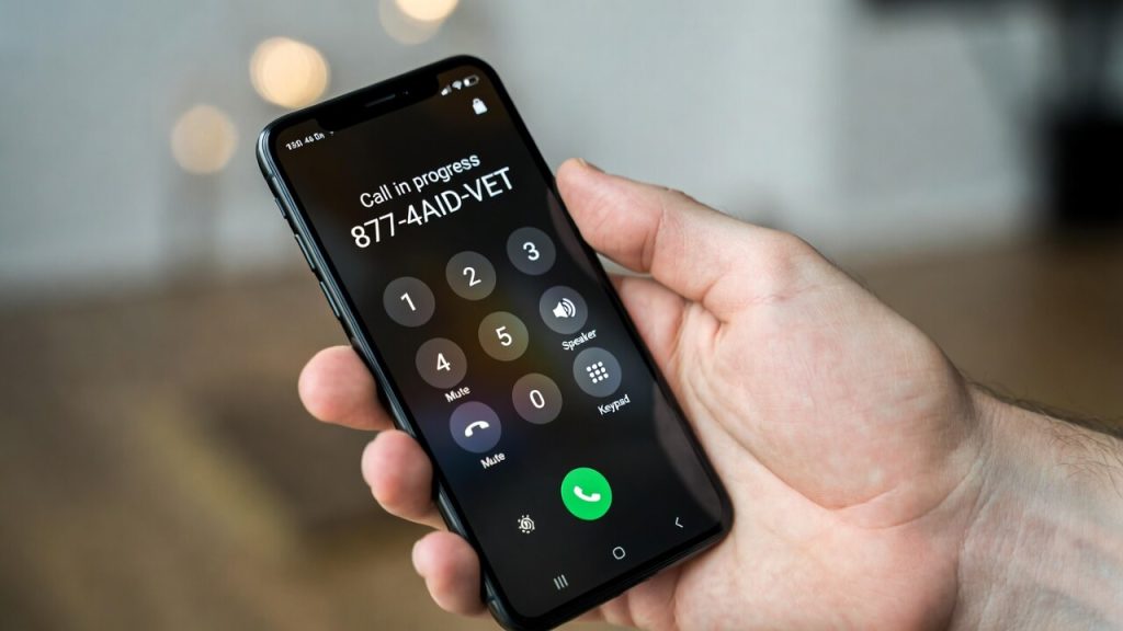 Calling the National Call Center for Homeless Veterans at 877-4AID-VET for immediate housing assistance.