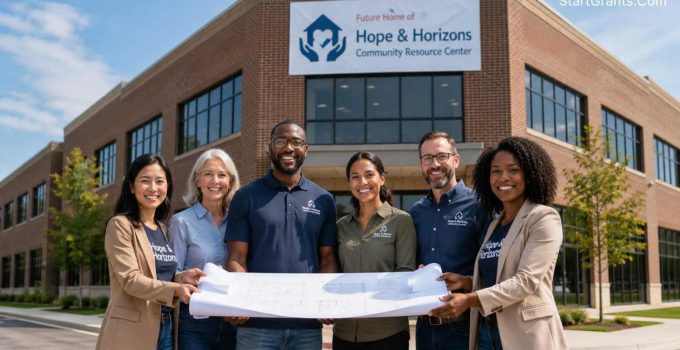 How to Get a Building Donated to Your Non-Profit (2026 Guide)