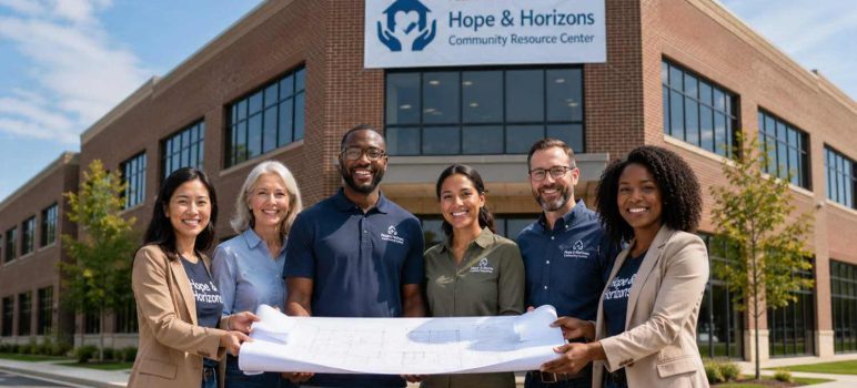 How to Get a Building Donated to Your Non-Profit (2026 Guide)