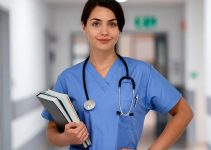 Nursing School Grants 2026: HRSA, Pell Grants & Loan Forgiveness Guide