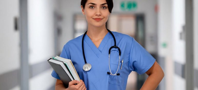Nursing School Grants 2026: HRSA, Pell Grants & Loan Forgiveness Guide