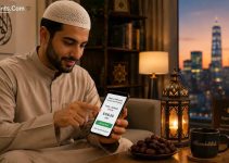 The Complete Guide to Ramadan Donations in the USA (2027) The Complete Guide to Ramadan Donations in the USA (2027)