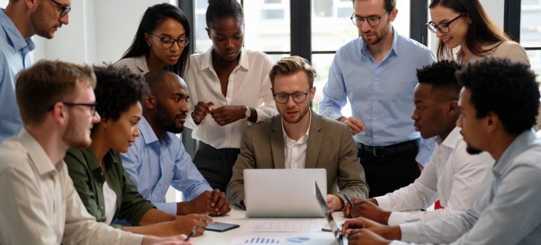 Small Business Grants for Immigrants: What Is Actually Available?