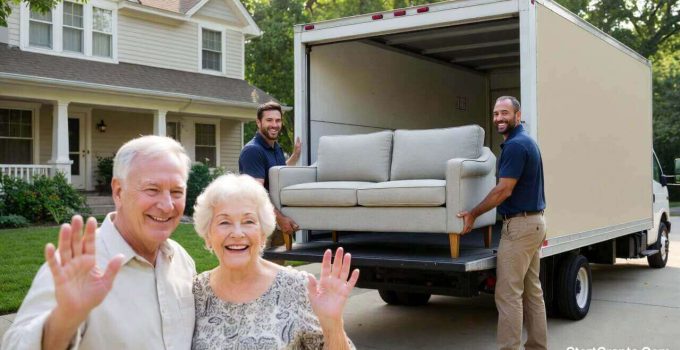 Who Accepts Furniture Donations? The Ultimate Guide to Bulky Item Pick-Up