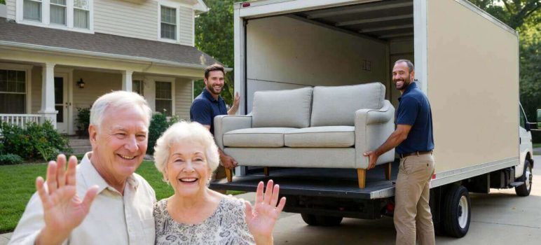 Who Accepts Furniture Donations? The Ultimate Guide to Bulky Item Pick-Up