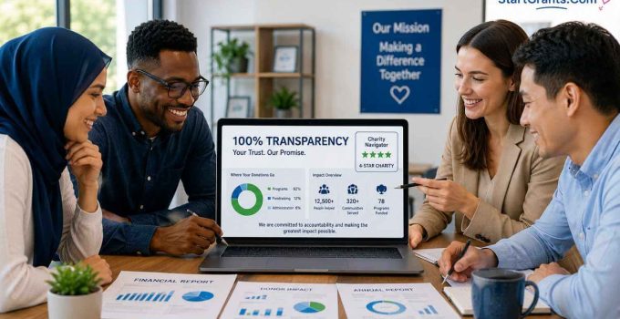 The Best Non-Profit Organizations to Donate to in 2026 (Vetted Guide)