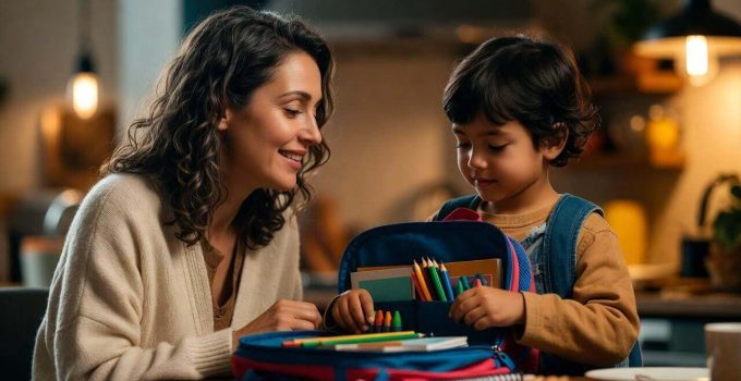 Free School Supplies for Low-Income Families (2026 Guide)