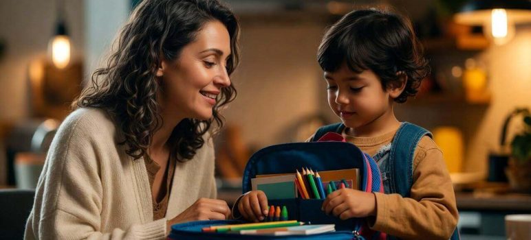 Free School Supplies for Low-Income Families (2026 Guide)