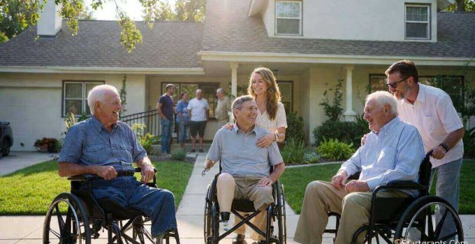 The Ultimate Guide to Housing Grants for Disabled Veterans (2026)