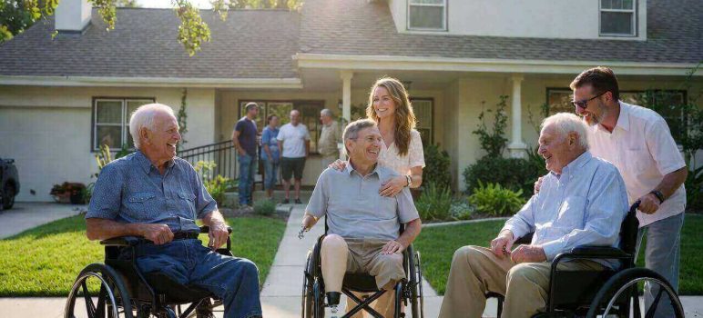 The Ultimate Guide to Housing Grants for Disabled Veterans (2026)