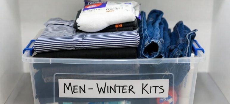 What to Donate to Homeless Shelters: The 2026 High-Impact Guide