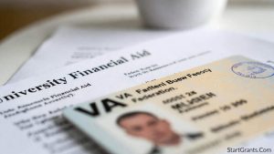 An official Department of Veterans Affairs document explaining the strict rules of GI Bill benefit transfers.
